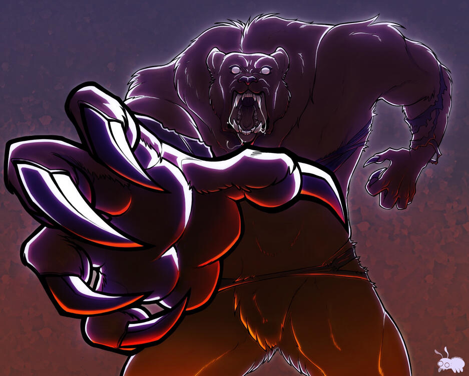 1 Rendered Torso (95) w/ Graphic BG (0); $95 Total