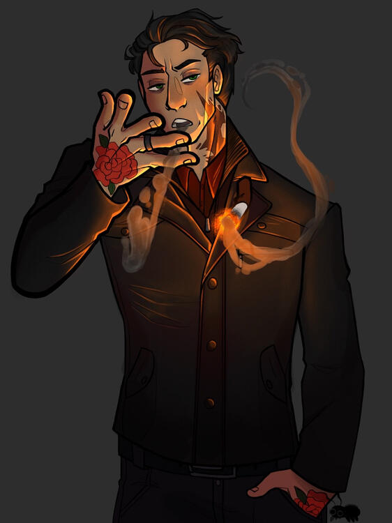 1 Rendered Torso (95); $95 Total