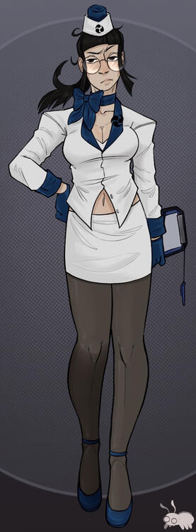 1 Rendered Full Body (150); $150 Total