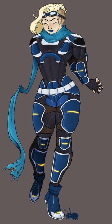 1 Rendered Full Body (150); $150 Total