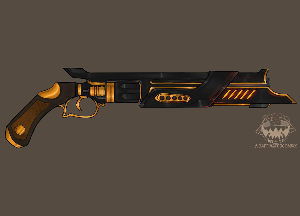 1 Medium Rendered Weapon (35); $35 Total